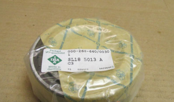 INA SL185013-XL roller bearings